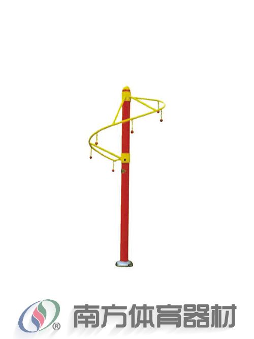 环形摸高器 湖南健身器材