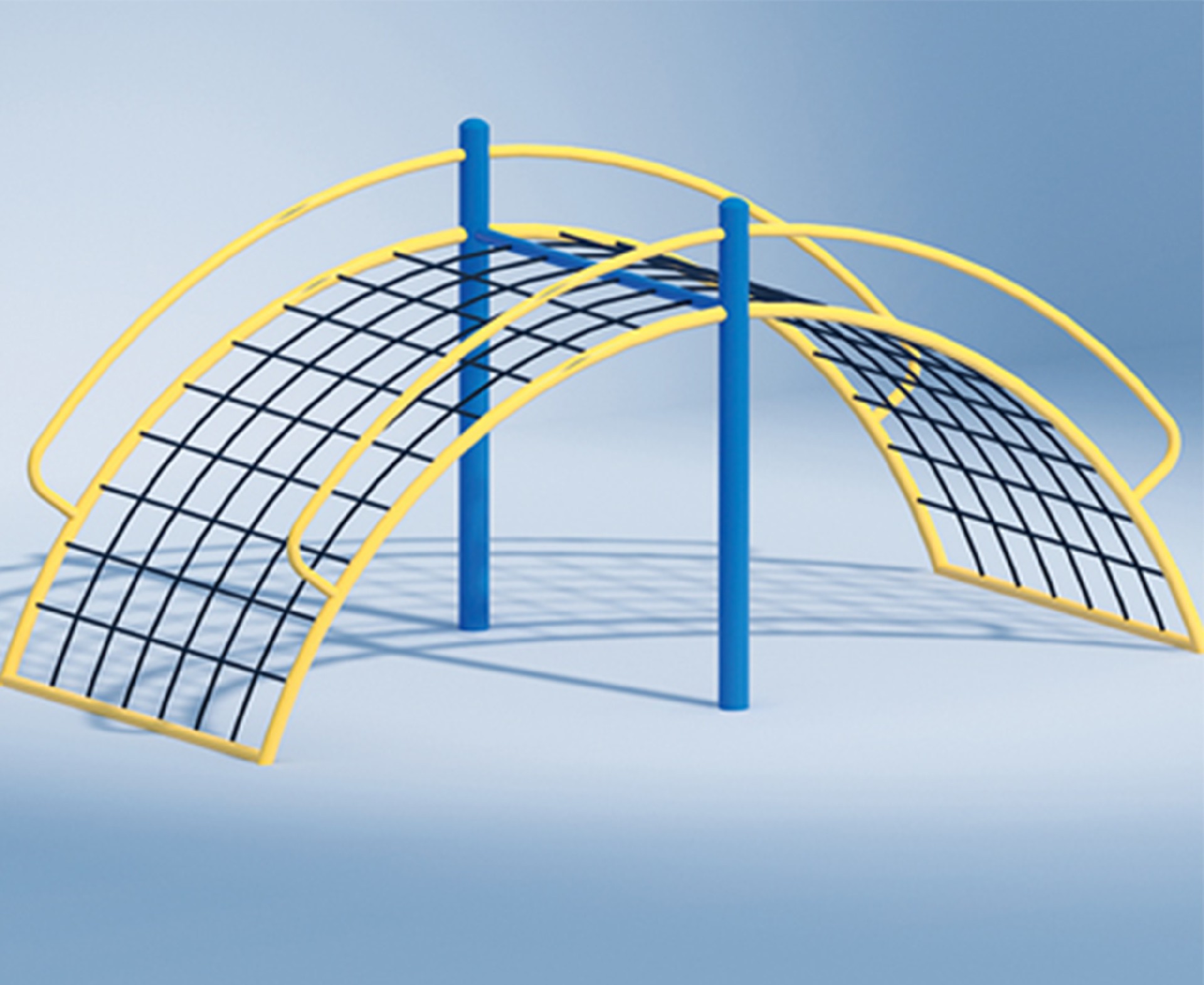 青少年体能拓展组合(图6)