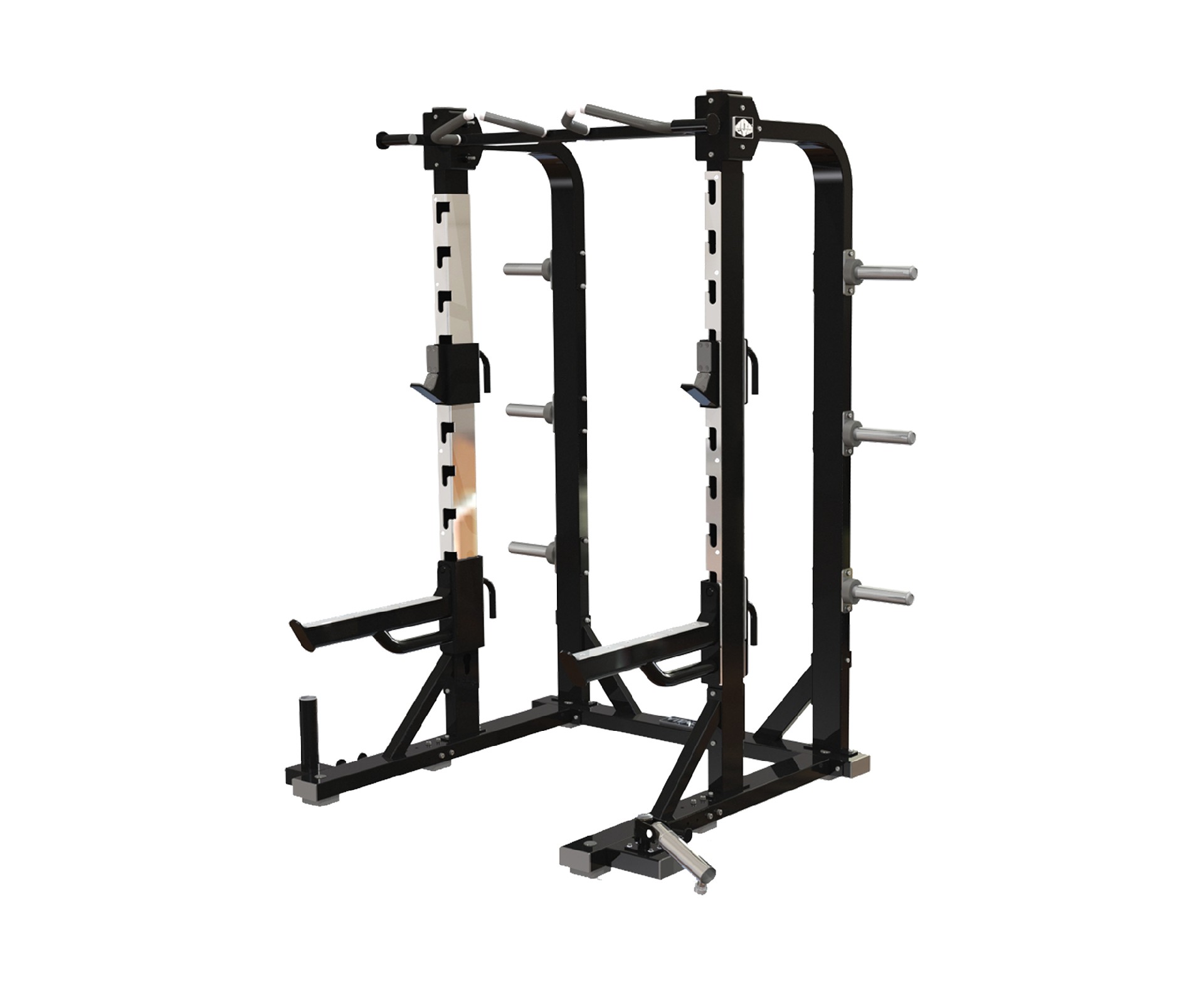 坐式高拉训练器(图3)