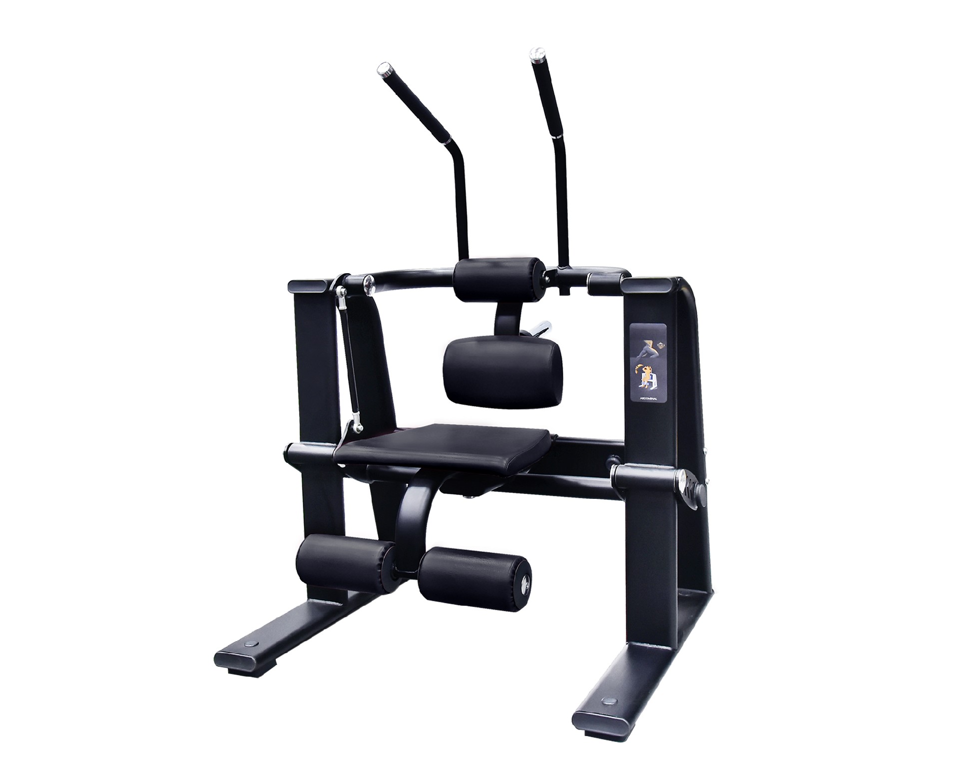 开放式训练架(图6)