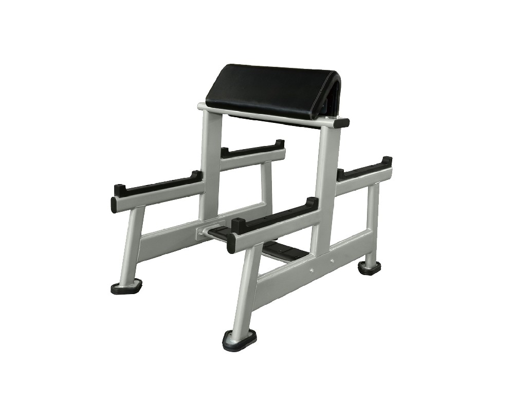 二头肌训练架 二头肌训练架