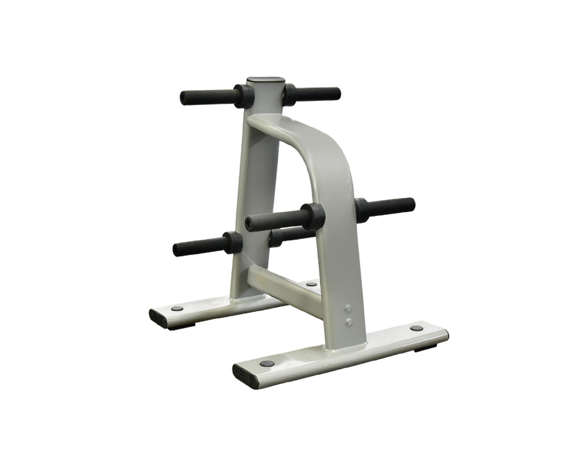 弧形哑铃架(图4)