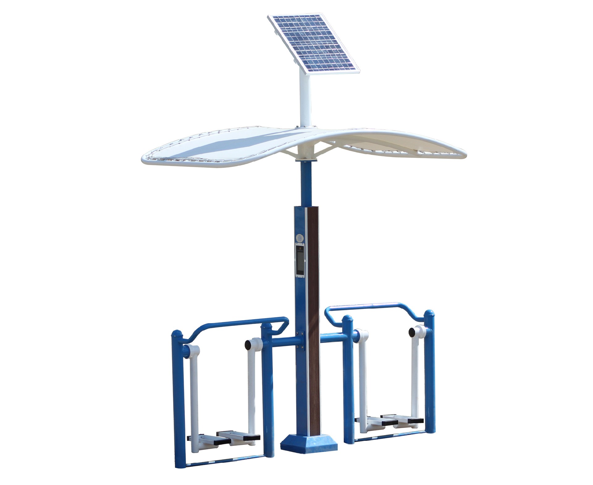 简化智能椭圆机(图6)