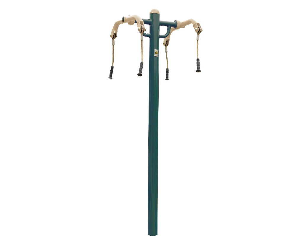 双人牵引器 双人牵引器