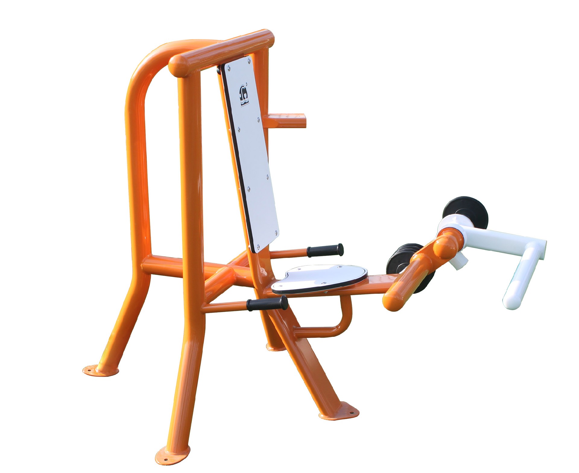 高拉训练器(图5)