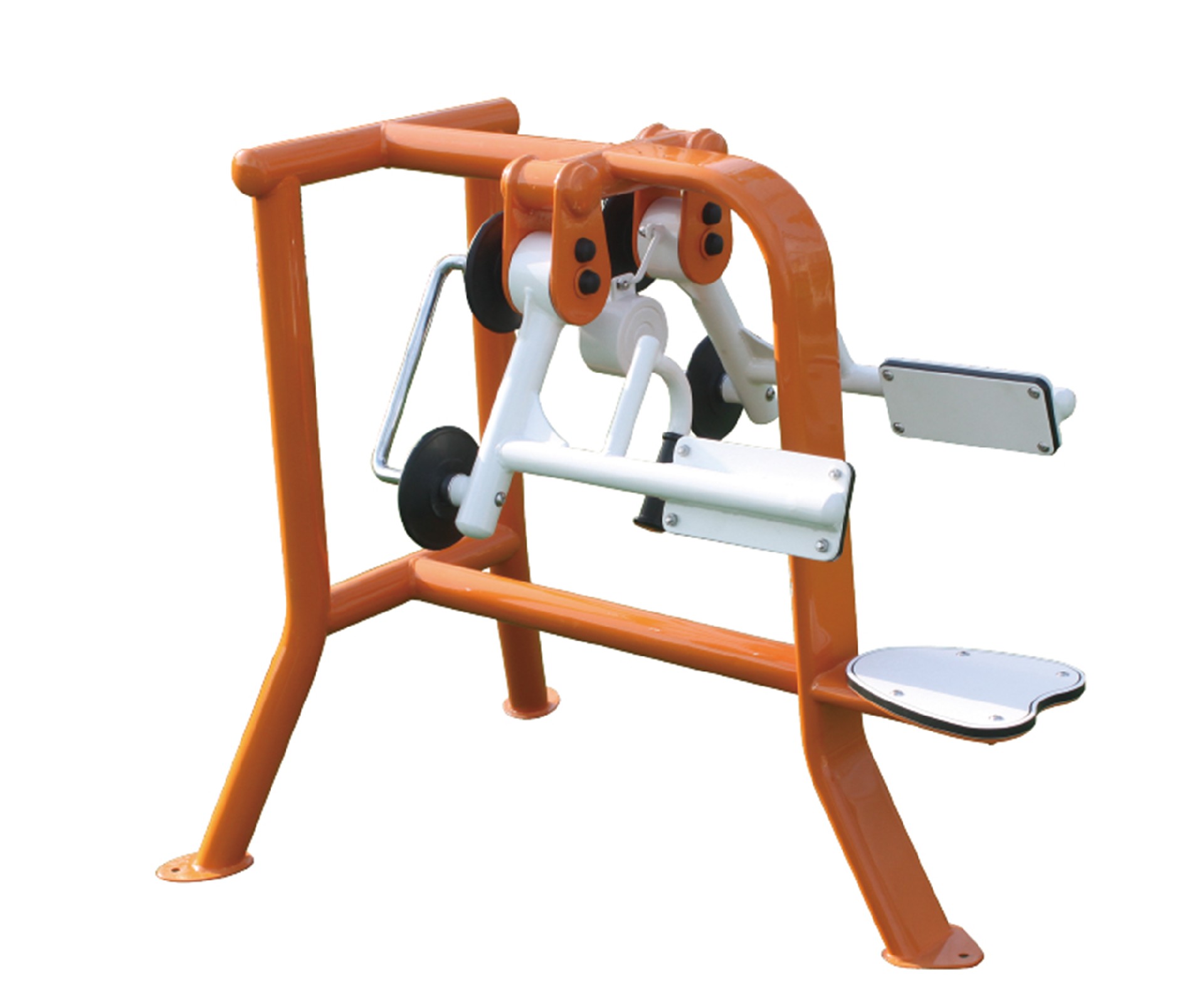 高拉训练器(图6)