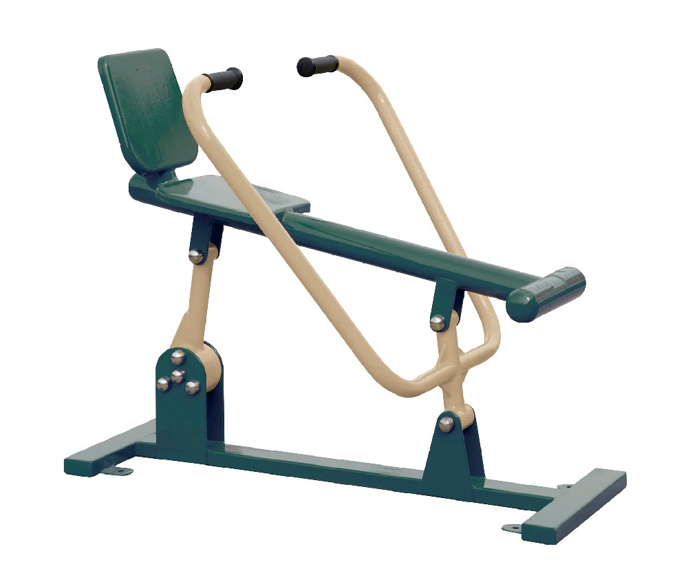 单人健骑机 单人健骑机