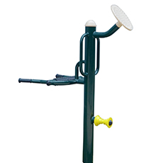 手摇健身车(图5)