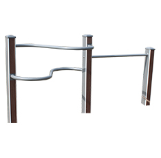 上肢牵引器(图2)