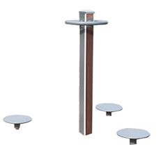 按摩揉推器(图2) 按摩揉推器(图2)