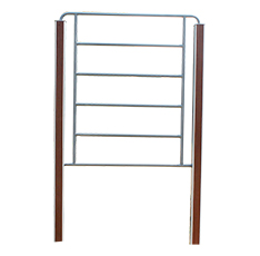 揉推压腿训练器(图8)